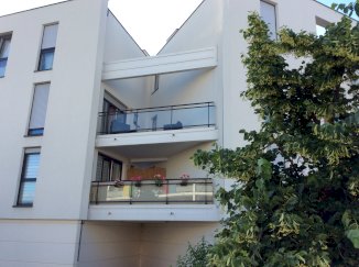 Appartement 2 pièces avec terrasse | Holtzheim (67) - Holtzheim (67810)