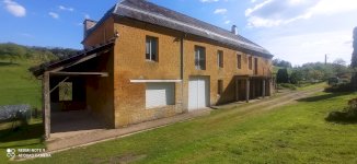Maison 12 pièces 190 m² - Sapogne-et-Feuchères (08160)