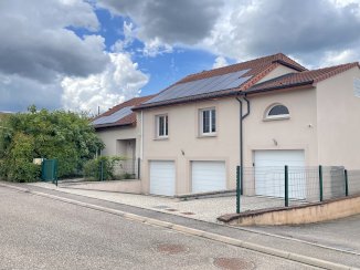 MEREVILLE 54850, maison de 221 m² - Méréville (54850)