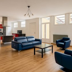 Appartement/Loft de 248 m² - Illange (57970)