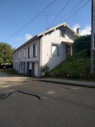 Immeuble 3 appartements Dinozé 88000 - Dinozé (88000)