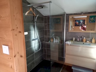 Chalet à vendre - Le Syndicat (88120)