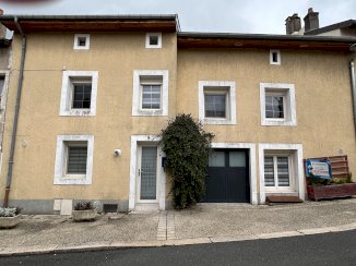 Maison à vendre - Commercy (55200)