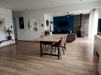 Maison individuelle - Pagny-sur-Moselle (54530)