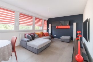 Appartement - Thionville (57100)