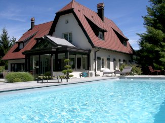VILLA MASEVAUX 240 M2 - Masevaux-Niederbruck (68290)