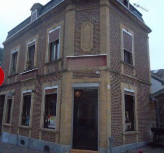 Immeuble - Revin (08500)