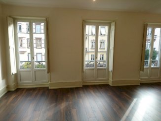 Bel appartement de caractère avec garage - Colmar (68000)
