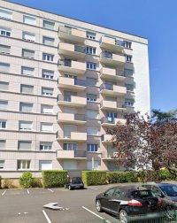 Vente appartement F3 | Vandœuvre lès Nancy - Vandœuvre-lès-Nancy (54500)