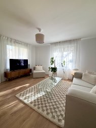 Appartement de 45 m² - Épernay (51200)