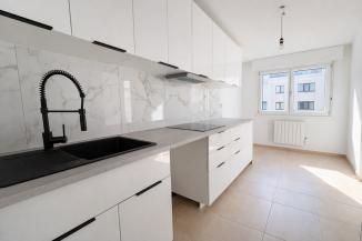 Appartement de 94 m² rénové | Strasbourg proche centre - Strasbourg (67000)