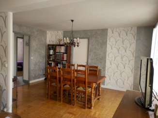 Appartement 4 pièces 67 m² - Saint-Dizier (52100)