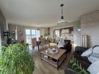 Bel appartement de 97 m² | Saint-Dizier - Saint-Dizier (52100)