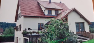 Vends très belle maison spacieuse et lumineuse de 9 pièces - Thannenkirch (68590)