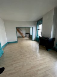 Nancy faubourg des trois maisons - Nancy (54000)