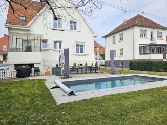Obernai, Maison 5 pièces 150 m² - Obernai (67210)
