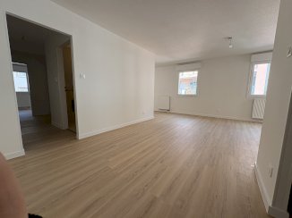 Vend bel appartement centre ville Strasbourg - Strasbourg (67000)