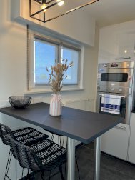 Appartement T3 avec terrasse - Rixheim (68170)