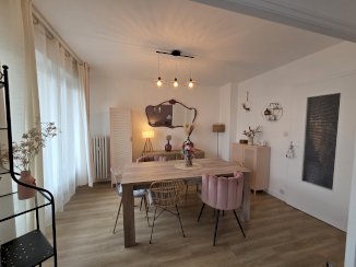 Appartement de 63 m² | Vandœuvre-lès-Nancy - Vandœuvre-lès-Nancy (54500)