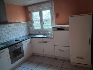 Appartement F4 | Forbach - Forbach (57600)