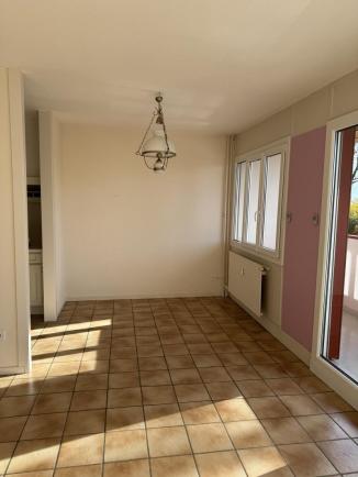 Appartement dans les hauts de Malzeville - Malzeville (54220 )