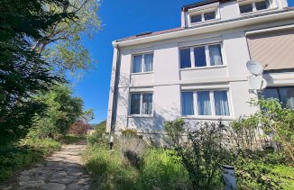 Vente grande maison + grand terrain constructible viabilisé - Petite-Rosselle (57540)