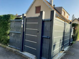 Maison à Bar sur Aube - Bar-sur-Aube (10200)