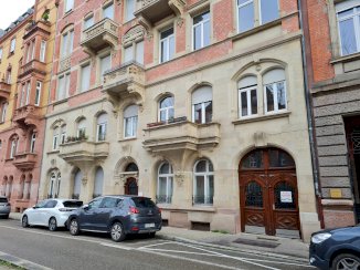 Local professionnel - Strasbourg (67000)