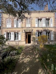 Appartement 5 pièces en duplex - Sainte-Savine (10300)