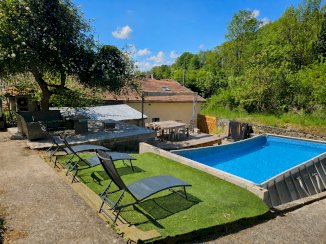 Maison Foug - Foug (54570)