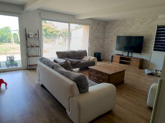 Maison familiale - Réméréville (54110)