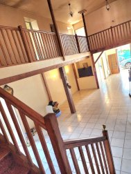 Maison 170m² - 6 pièces - avec grange - grenier- cave- terrasse - jardin Clos à 10 min de Verdun - Vacherauville (55100)
