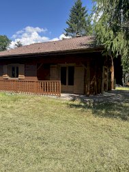 Beau chalet traditionnel - Sachemont (88230)