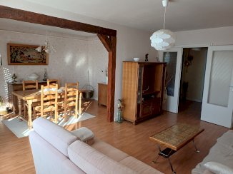 Appartement T4 | Reims Place Luton - Reims (51100)
