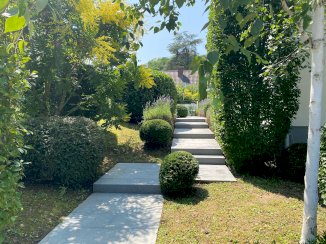 RIXHEIM – Et si votre prochain coup de cœur était ici ? – 130 m² – 6 pièces - 475 000 € Particulier à particulier – Sans frais d’agence - Rixheim (68170)
