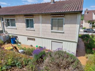 Maison de 130 m² à Metz Vallières - Metz (57070)