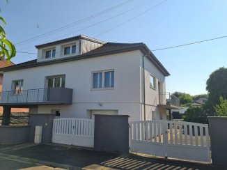 Maison avec piscine – Zillisheim quartier résidentiel calme - Zillisheim (68720)