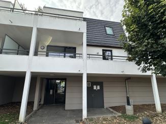 Vente appartement à Kembs - Kembs (68680)