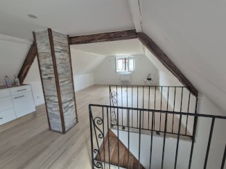 Charmant 3 Pièces 72 m² - Barr (67140)