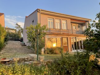 BOULAY – Maison plain-pied 116 m² – 3 chambres – Terrain 399 m² – 225 000 € - Boulay (57220)