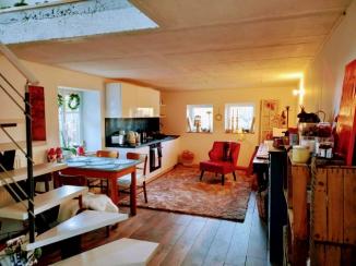 Maison 215 m² + potentiel logements– terrain 4 000 m² - Vallerange - Vallerange (57340)