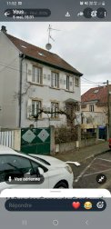 Immeuble de rapport - Strasbourg (67100)
